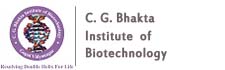 UTU C. G. Bhakta Institute of Biotechnology