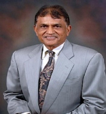 B.U.Patel
