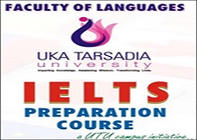 UTU IELTS Preparation Course