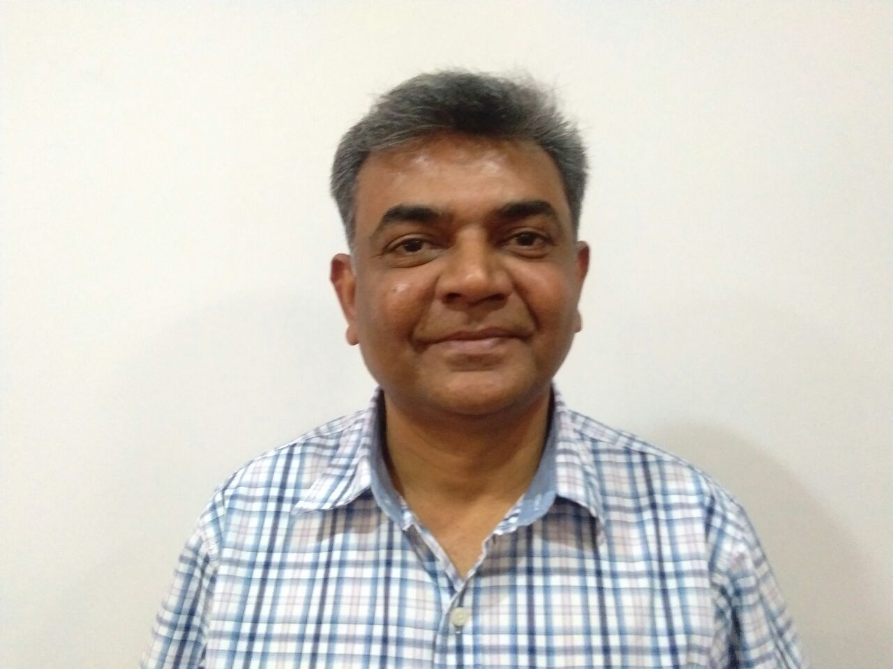 Mr. Dilip D. Patel 