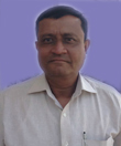 Jigneshbhai Kantilal Patel