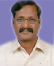 Dr. R. Krishna Murthi