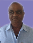 Kiranbhai Dahyabhai Patel