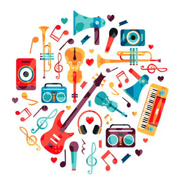 Music Event