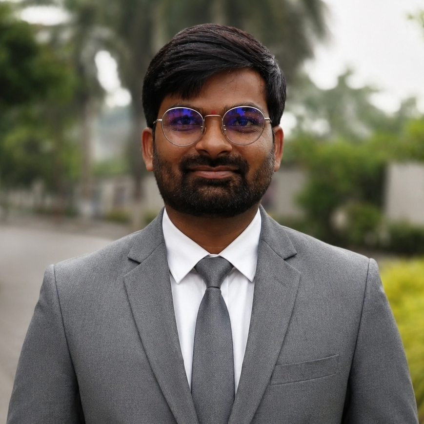 Our Faculty | AMTICS — Asha M. Tarsadia Institute of Computer Science ...