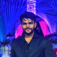 Kushagra Peter
