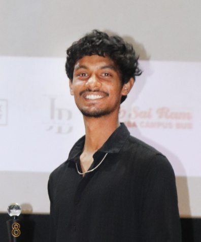 Arpit Bhanderi