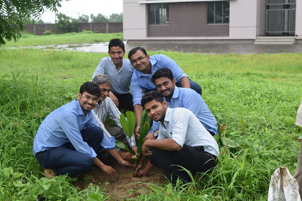 Diwaliba Polytechnic