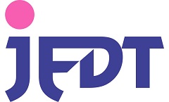 JFDT Logo