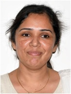 Ms. Trupti Chauhan