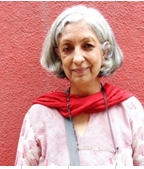 Ar. Punita Mehta