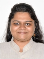 Ar. Aditi Joshi