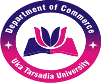 Commerce Logo