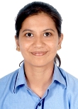 Nency Patel