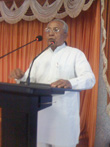 Expert Talk on Consumer Rights