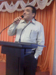 Expert Talk on Consumer Rights