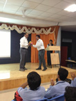 Expert Talk on Consumer Rights