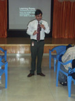 Expert Talk on Consumer Rights