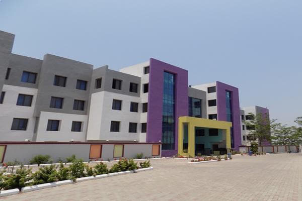 Hostels