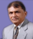 Shri B. U. Patel