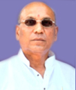 Shri Bhikhubhai Zaverbhai Patel