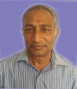 Jayantibhai Natvarbhai Patel