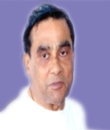 Shri Naranjibhai Gopaljibhai Bhakt