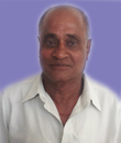 Shri Natvarbhai Nathubhai Patel