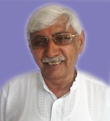 Shri Rambhai Thakorbhai Patel