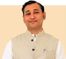 Dr. Bankim Patel