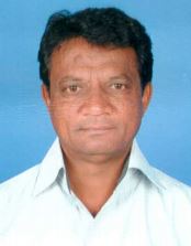 Sureshbhai Patel