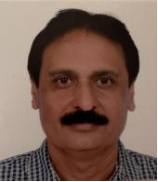 Mr. Vipinbhai Patel