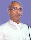 Shri Arvindbhai Bhagwanji Patel