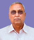 Shri Keshavbhai Nagarbhai Patel