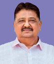 Shri Sureshbhai Jagubhai Patel