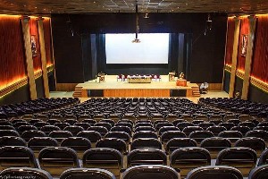 Auditorium