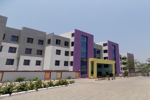 Hostels